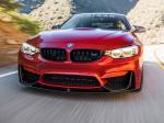 BMW M4 Coupe by Dinan 2015 года